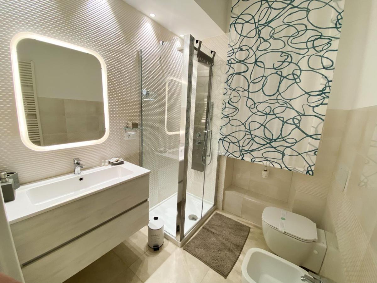Hotel L'Ultima Luna Termoli Zewnętrze zdjęcie