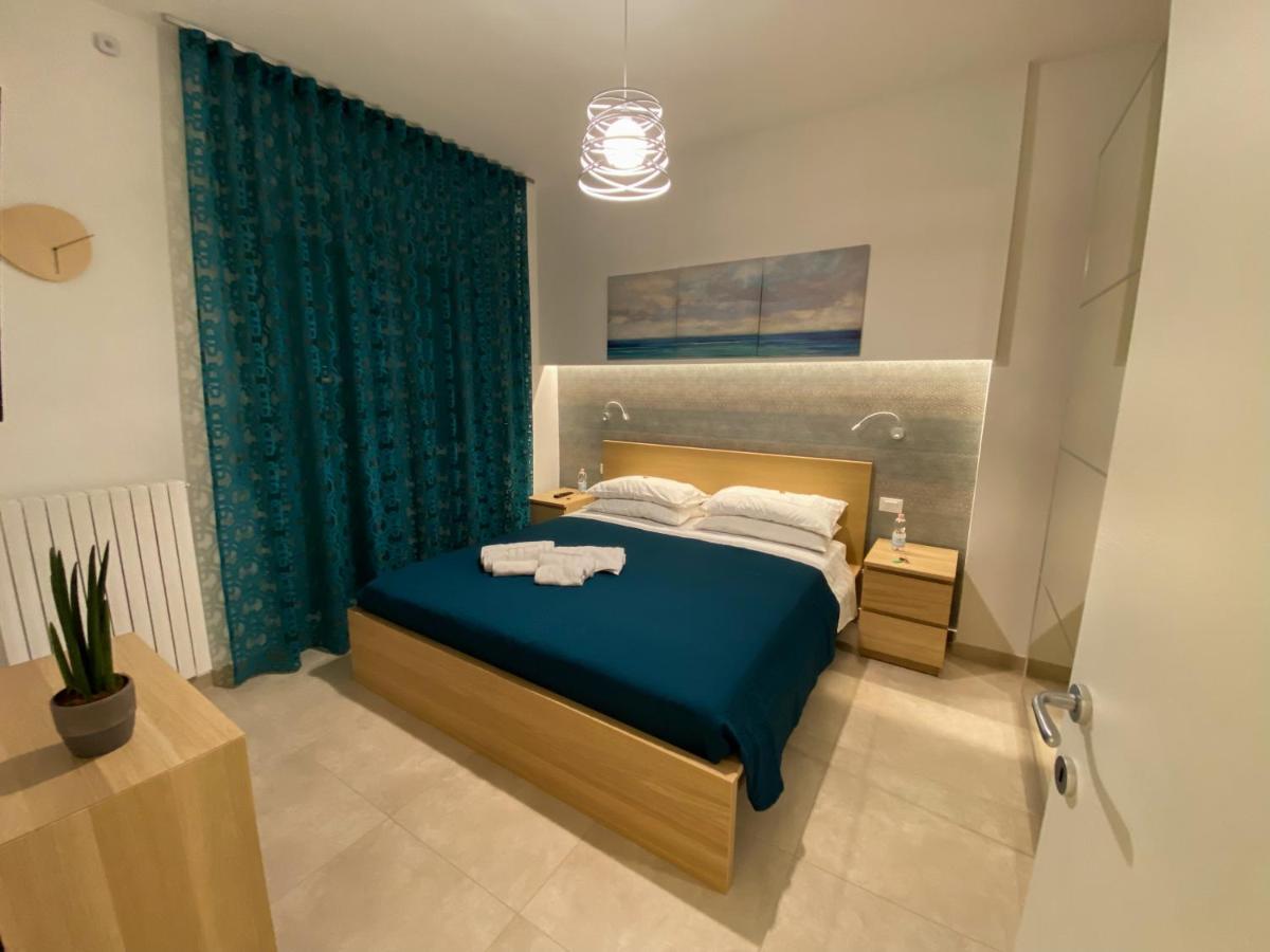 Hotel L'Ultima Luna Termoli Zewnętrze zdjęcie