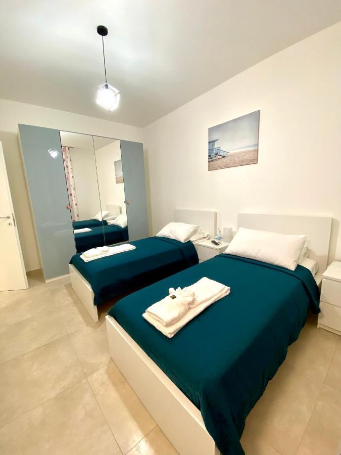 Hotel L'Ultima Luna Termoli Zewnętrze zdjęcie