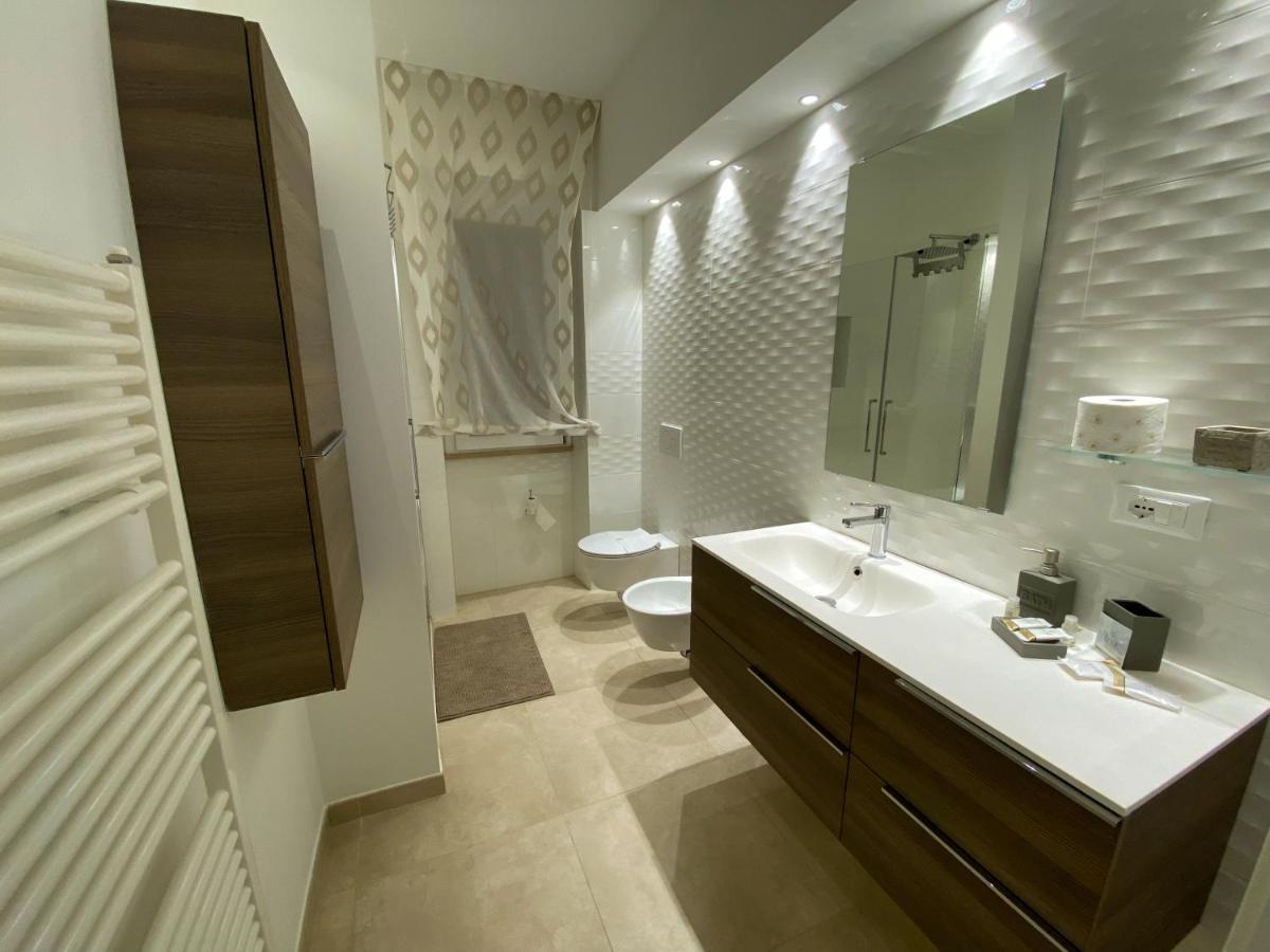 Hotel L'Ultima Luna Termoli Zewnętrze zdjęcie