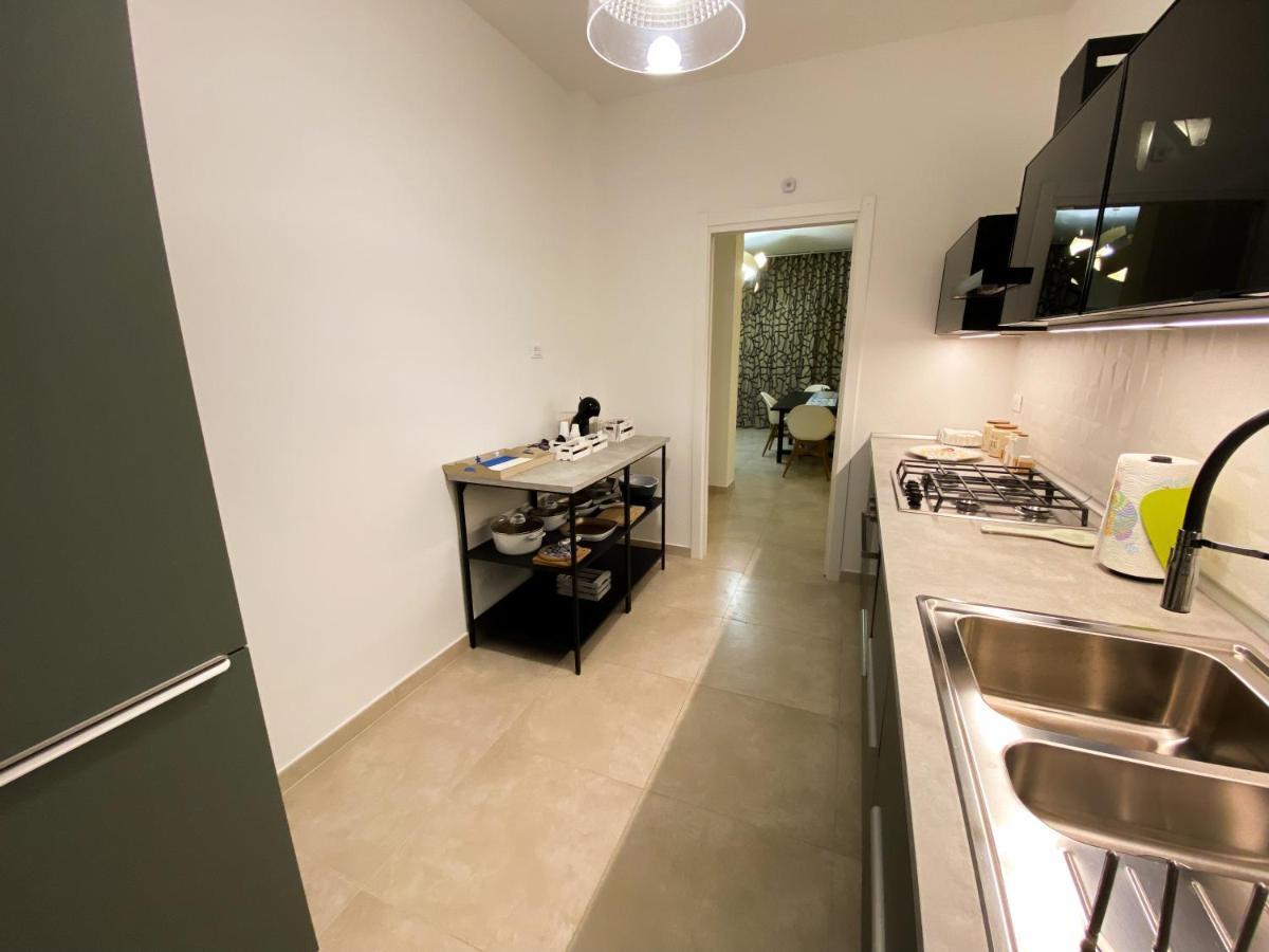 Hotel L'Ultima Luna Termoli Zewnętrze zdjęcie