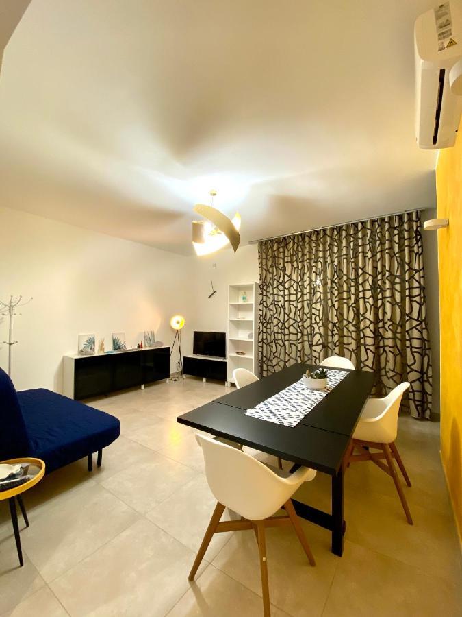 Hotel L'Ultima Luna Termoli Zewnętrze zdjęcie