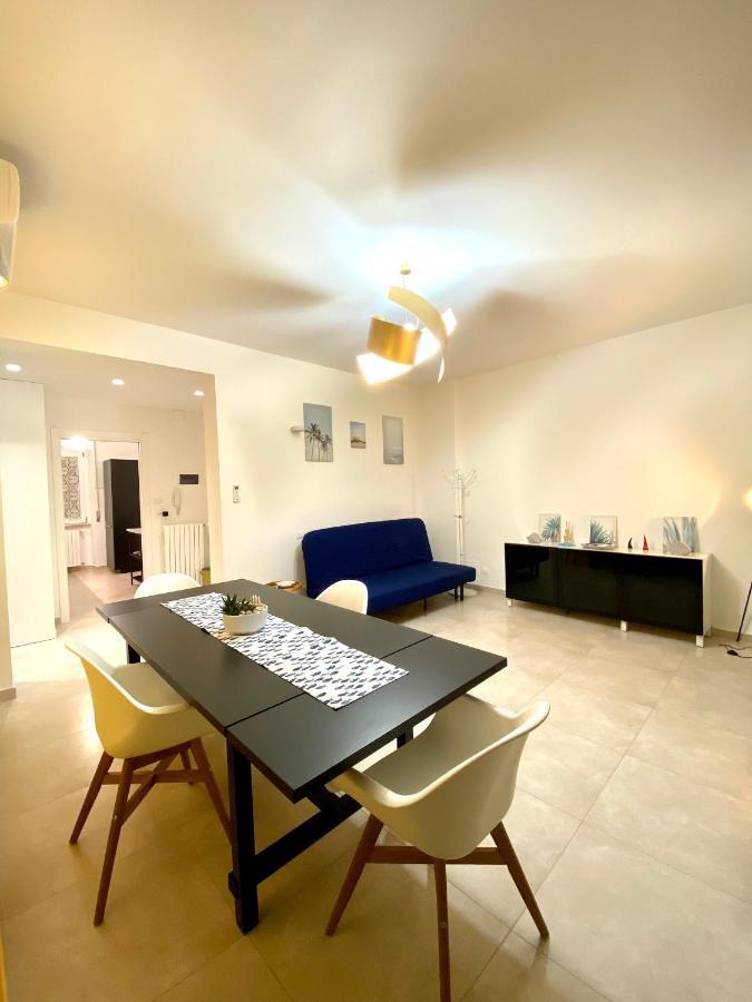 Hotel L'Ultima Luna Termoli Zewnętrze zdjęcie