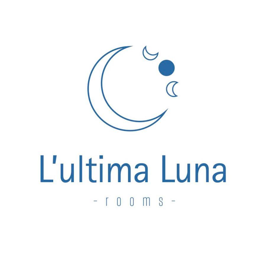 Hotel L'Ultima Luna Termoli Zewnętrze zdjęcie